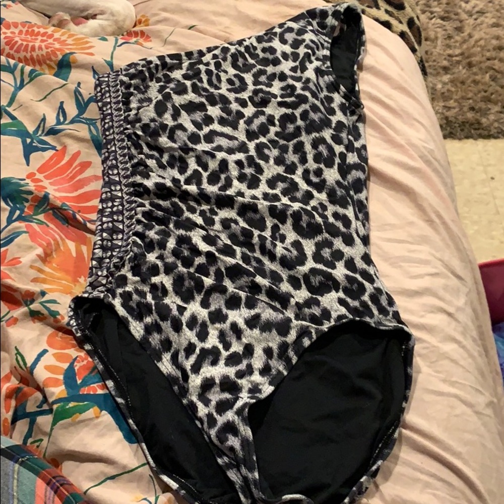Michael Kors swimsuit